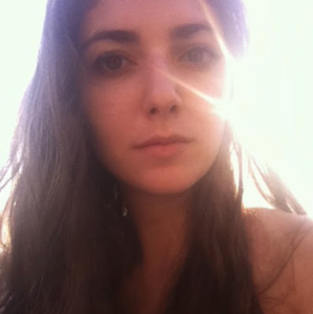 Meet your Posher, Lara